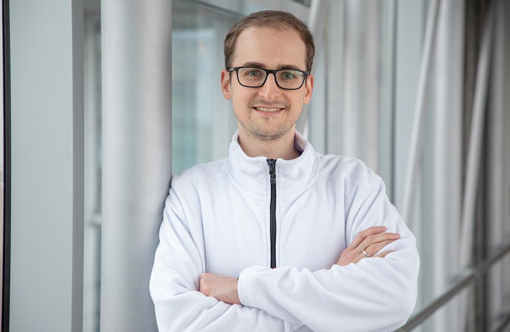 Eric Einspänner